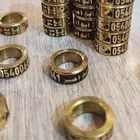 فتخات صقور فتخة نحاس دبل حجول كبس استيل