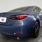 اسطب مازدا 6 2019-2025 ركن يمين