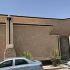 شقة جديدة للايجار حي المهدية