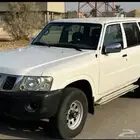 باترول 2005