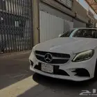 2020 Mercedes-Benz C200 Convertible