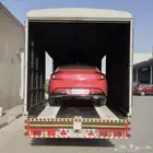 سطحه الامارات من الدمام الى دبي وبلعكس