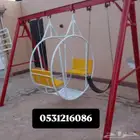 مراجيح العاب أطفال