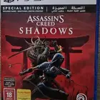 أساسنز كريد شادوز Assassin s Creed Shadows النسخة المميزة