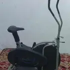 جهاز تمرين سيكل