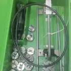 German Crimping Tool مكبس كابلات كهربائية