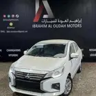 ميتسوبيشي اتراج 2024