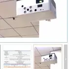 شاشة تفاعلي العاب اطفال بروجكتر تفاعلي