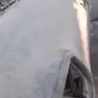 قشرة طبلون تشارجر