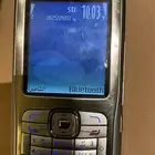 نوكيا N70 نضيف مره