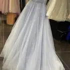 فستان زواج لبسه وحده 4 ساعات