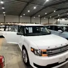 فورد فليكس