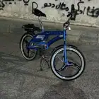 رامبو اندنوسي جنوط مروحه ازرق للبيع مستعجل
