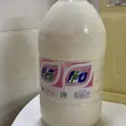 لبن بقر بلدي طازج