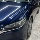 مازدا 2023 وكاله