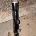 اقزوز وكاله فويجر وتركب على فاكيرو