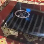 شنطة هدايا من العربية للعود