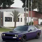 تشالنجر 2019 T A اصدار خاص