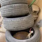 بريجستون 225 55 17