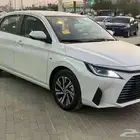 ياريس Y بلس 1.3 موديل 2026 عرض الراجحي