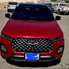 شيري تيجو 7 برو فل كامل 2023