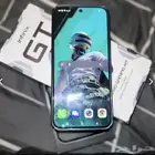جوال انفكنس GT30pro زاكره 256 رام8