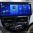 شاشة اكسنت 2012-2017