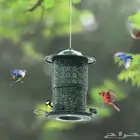 مغذية طيور للحدائق جديد