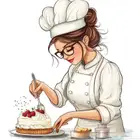 اسر منتجه طبخات لذيذة جده