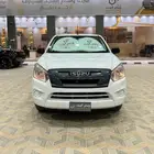عرض خاص للشركات والمؤسسات ايسوزو دي ماكس غماره 1.9بنزين 2025