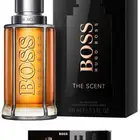 هوغو بوس ذاسينت الاصلي