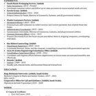 سيرة ذاتية بنظام ATS  تدقيق لغوي جودة ممتازه سعر معقول