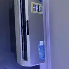 مكيف مركزي