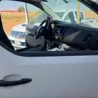 للبيع باص فان بيجو فرنسي