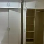 دولاب اطفال العدد 2 البيع مستعجل جدا
