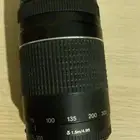 عدسة 300_75 canon كانون