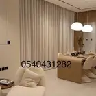 تفصيل ستائر افضل الاسعار