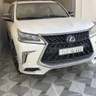 لكزس 2018 سعودي DD
