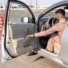 تعليم قيادة للنساء   الرجال   بشكل احترافي