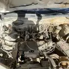 تيوتا تيرسل للبيع بلوحه مميزه