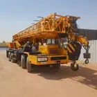 إيجار كرين 50 طن