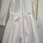 فستان بنات نظيف