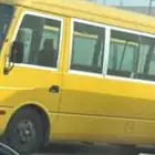 باص ديزل