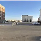 للبيع ارض 1200م مناسبة لاقامة برج سكني بالمدينة المنورة