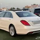 مرسيدس 500S