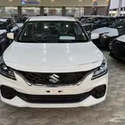 سوزوكى بالينو ستاندر 2025