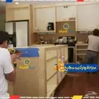 أعمال صيانه وفك وتركيب اثاث وصيانه مطابخ ألمنيوم