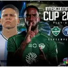 الاهلي كاس القارات