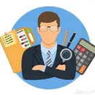 اقرارات ضريبية وخدمات ماليه