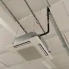 مكيفات كاسيت جديدة